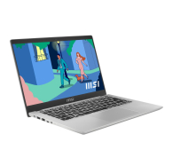 MSI Modern 14 Ryzen 5-7530U/16GB/512/Win11 - 1263072 - zdjęcie 2